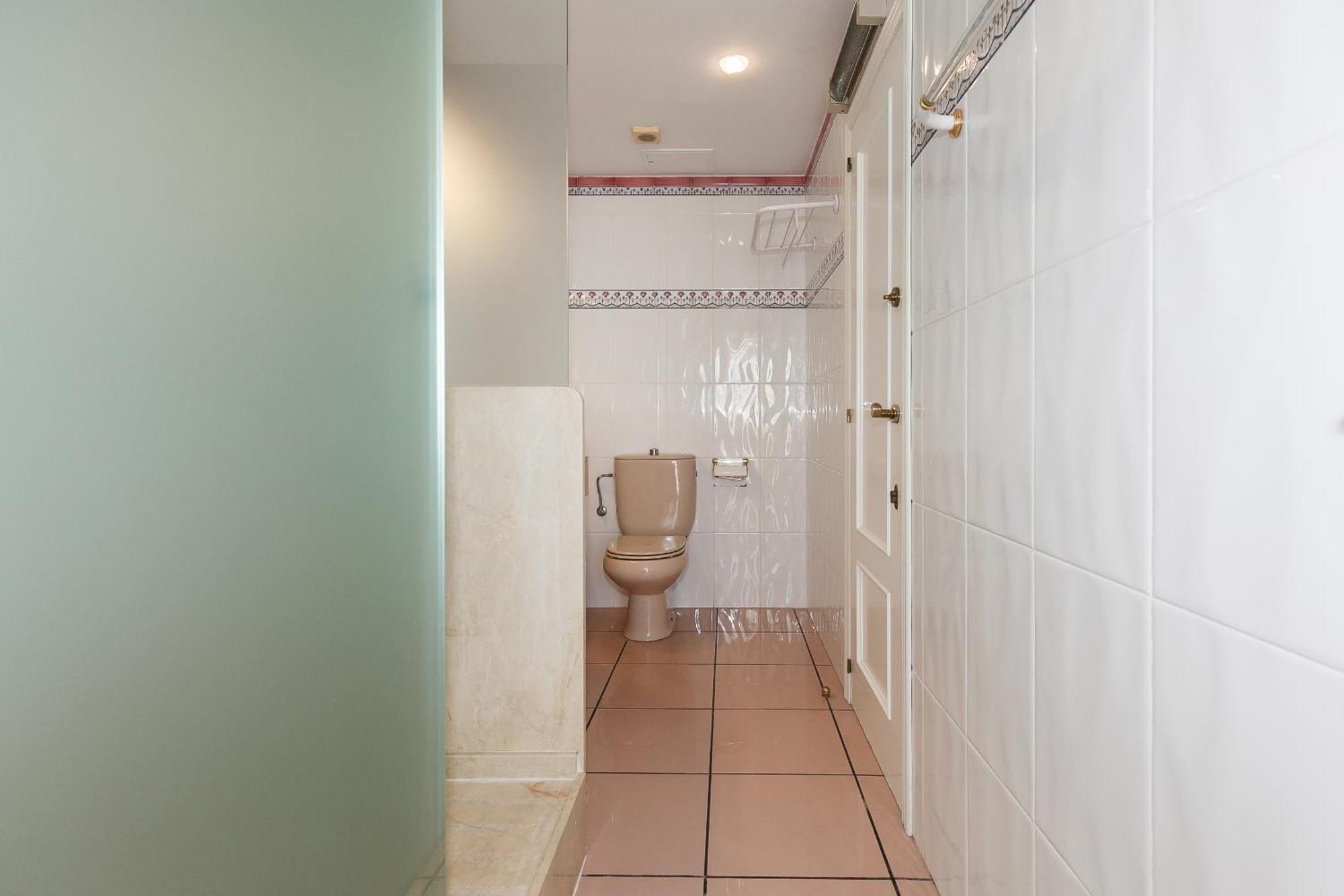 Uhc Center Apartments Salou Quarto foto