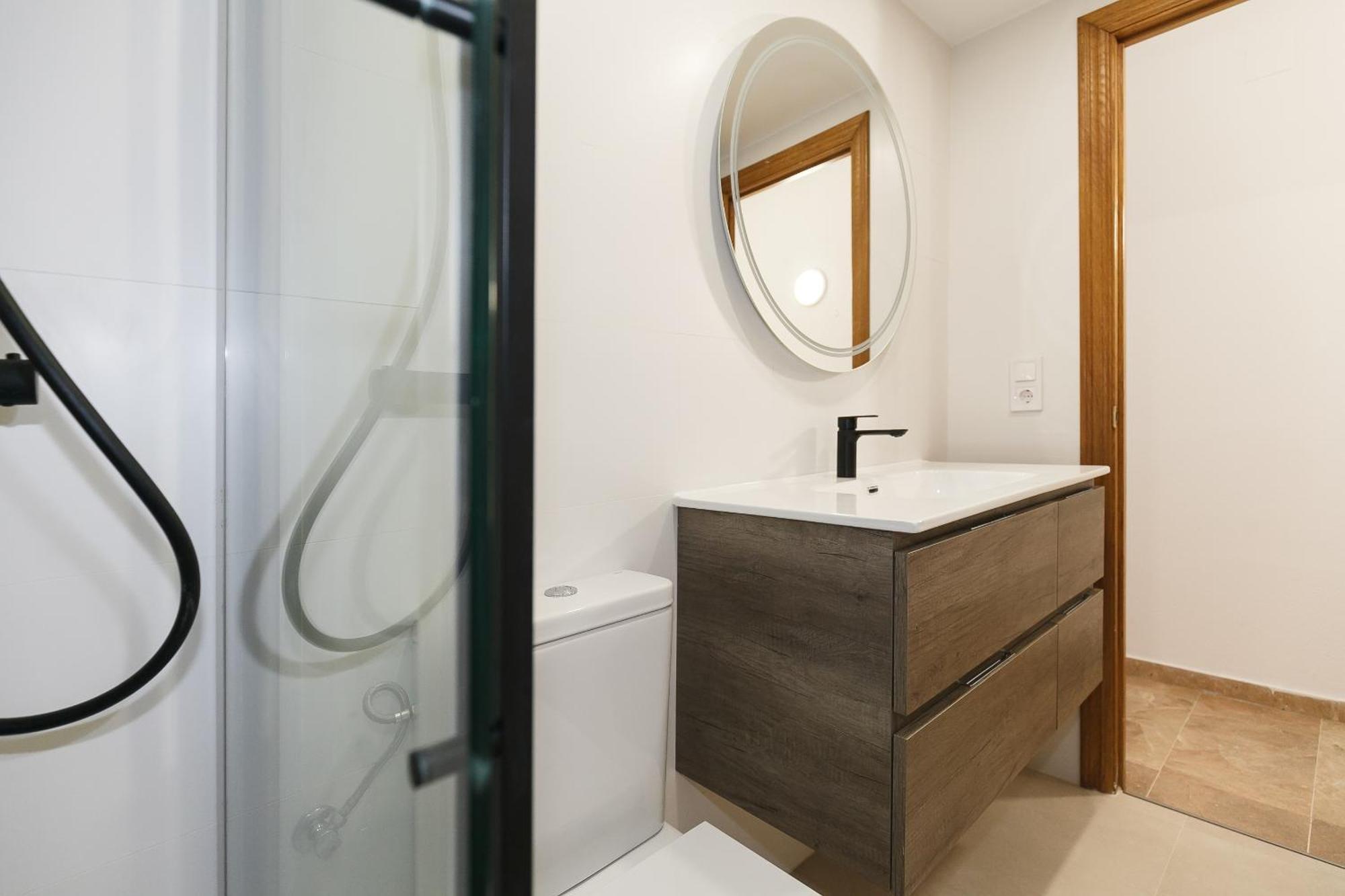 Uhc Center Apartments Salou Quarto foto